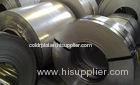430 / 439L / 316L Stainless Steel Sheets 4x8 For Machinery , 6 mm SS Mirror Erosion Coil