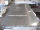 Mirror No.1 No.4 JIS ASTM AISI GB 316L Polished Stainless Steel Sheets Cold Rolled