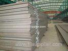 Polished JIS ASTM 316 / 316L Stainless Steel Sheet Fabrication Formed High Strength