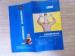 Professional Health Care Softcover Book Offset Printing With Matt Paper