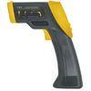 Low Battery Indication Industrial Infrared Thermometer Max / Min / DIF / Average Value Selectable