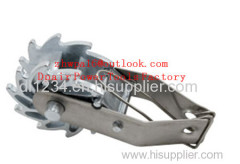 Spring Clip Wire Strainer Spring Clip Wire Strainer