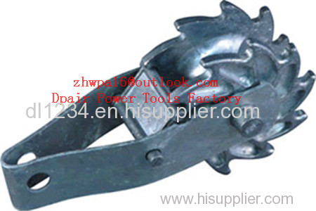 Fence Wire Strainer Spring Clip Wire Strainer