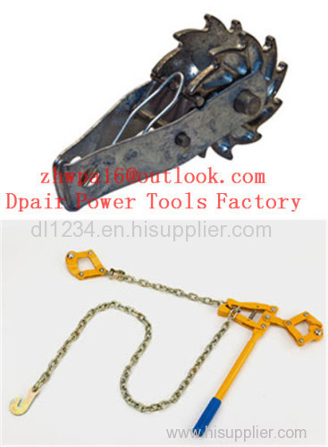Fence Chain Grab Wire Puller for Electric Fence