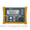insulation tester electrical test instruments