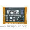 250V / 500V / 1000V Digital Insulation Tester YH51 with Tore / Load Function