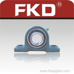 pillow block bearing units