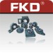 pillow block bearing units