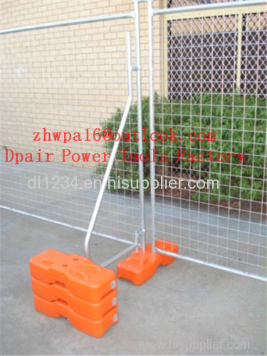 Temporary Dog Fencing HEAVY DUTY STEEL BARRIERS