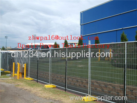 TEMPORARY FENCING PANELS Temporaty Fence Feet