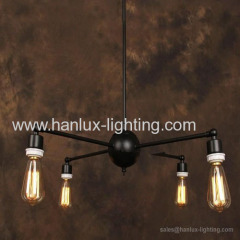 E27 metal Edision retro vintage bulb lighting