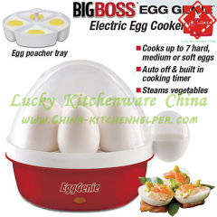 Egg boiler Egg cooker