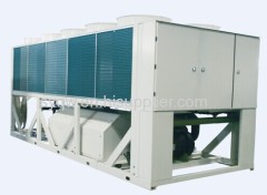 A-Cool Air Cooled Heat Pump