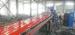 hollow profile sheet extrusion line pvc sheet extrusion line