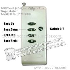 XF brand Clock IR Lens(Remote control)|marked cards