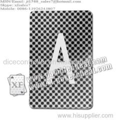 XF brand Clock IR Lens(Remote control)|marked cards