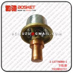 THERMOSTAT FOR ISUZU 10PE1