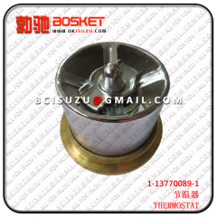 THERMOSTAT FOR ISUZU 10PE1