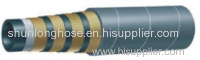 SAE 100R12 Hydralic Rubber hose