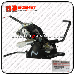 LINK ASM;ENG CONT FOR ISUZU