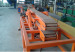 caterpillar frp pultrusion machines/moulds/molds for fiberglass/glassfiber profiles