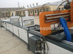 caterpillar frp pultrusion machines/moulds/molds for fiberglass/glassfiber profiles