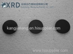 Carbon Graphite sheet for SPD