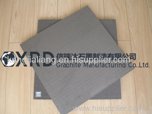 Purity Carbon Graphite plate