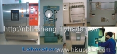 NINGBO LINSHENG ELECTRIC CO.,LTD.