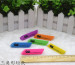 3CT Colorful Triangle Eraser
