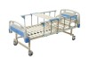 ABS Single Shake Hospital Bed Care Bed