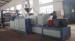 PLC Control Foam Sheet Production Line , Double Screw Extruder Machine
