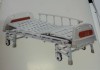 Three Funtion Manual Nursing Bed