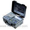 High Accurate Megger Digital Insulation Tester Max 5T Ohm , Auto Calculate PI and DARt YH510