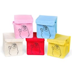 fashion design home clothing organizer storage box Foldable Storage Box Nonwoven Fabric Folded Storage Boxes Collaps