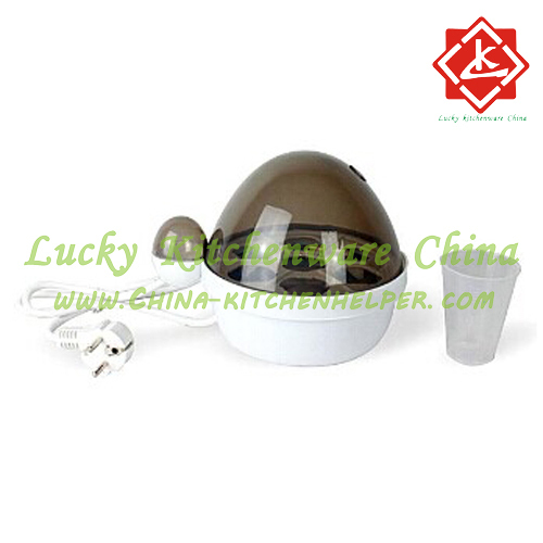 1-7 Eggs Egg Boiler