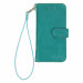 New arrival multi card slot wallet cell phone case for iphone6 PU Leather