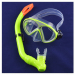Scuba diving equipment/spearfishing mask low volume diving mask