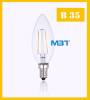 3W LED Filament Light