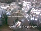 EN DIN GB SUS304Ni8.5 304 Stainless Steel Coil , Polished Stainless Steel sheet