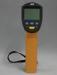 1 Milli Watt Laser Power Industrial Infrared Thermometer Automatic Range with CE Certification