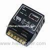 6/12/24V 5/10A Auto Solar PV Charge Controller for Solar Electric System