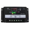 Auto Solar PV Charge Controller for Solar Electric System, 10/20/30A Current, 12/24V Voltage