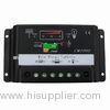 Auto Solar PV Charge Controller for Solar Electric System, 10/20/30A Current, 12/24V Voltage