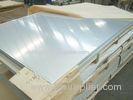 DIN GB 430 Polished Stainless Steel Sheets , Low - Carbon Plain Chromium Ferritic