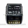 12/24V Auto Solar PV Charge Controller for Solar Electric System