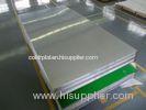 Thin 430 Stainless Steel sheet / Coil For Kitchen - Ware Countertop 0.3mm - 3.0mm Thickness