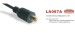 NEMA L7-15P Locking Power Supply Cord