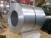 Cold Rolled 430 Stainless Steel Coil ASTM AISI SUS Thin Wall Brushed Finish