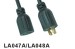 NEMA L14-30P Locking Power Supply Cord